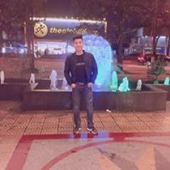Dương Tuấn