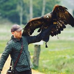 Radio EagleWorld.dk - Ørnereservatet