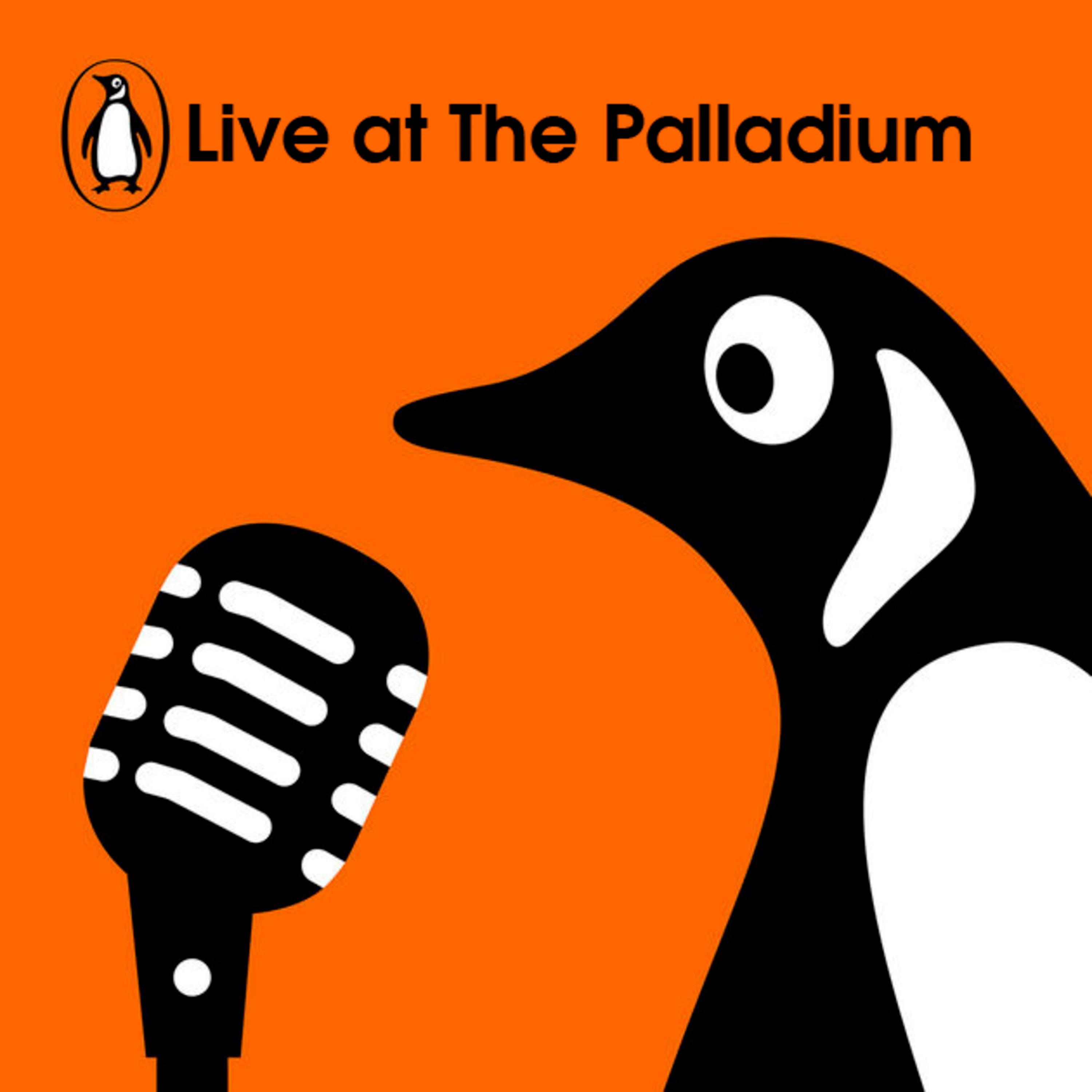 Penguin Live at the Palladium