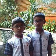 Ahmed Zahir