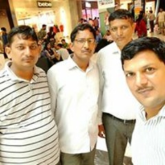 Satish Panchal