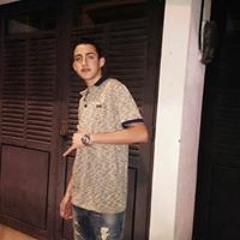 Diego Alejandro Tabares