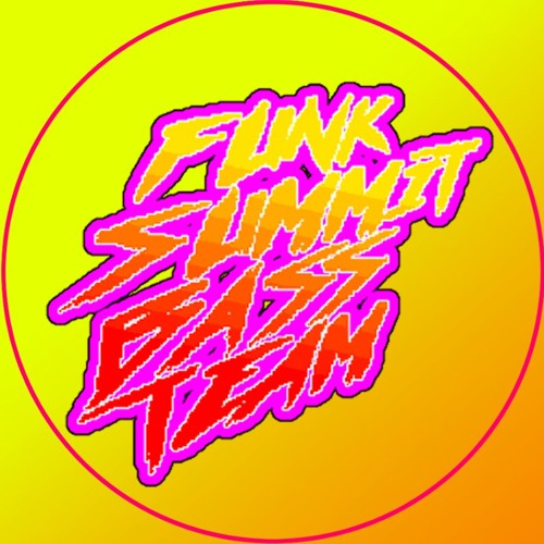 Funk Summit Bass Team’s avatar