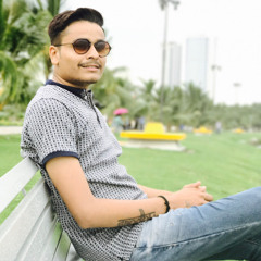 Harpreet Sandhu