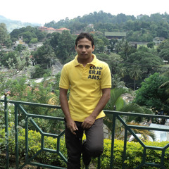 Safeer Ahamed