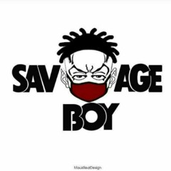 savage boys