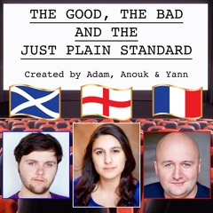 The Good, the Bad and the Just Plain Standard