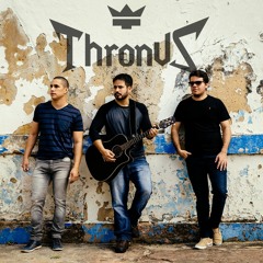 Thronus - Quando estou só