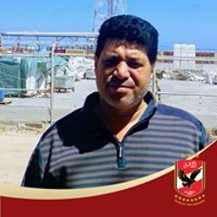 Mohamed Barakat