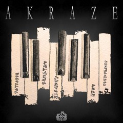 Akraze