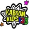 Kaboom Fam 123
