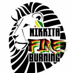 Nikkita Fire Burning