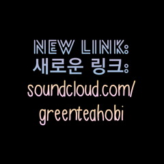 moved to @greenteahobi