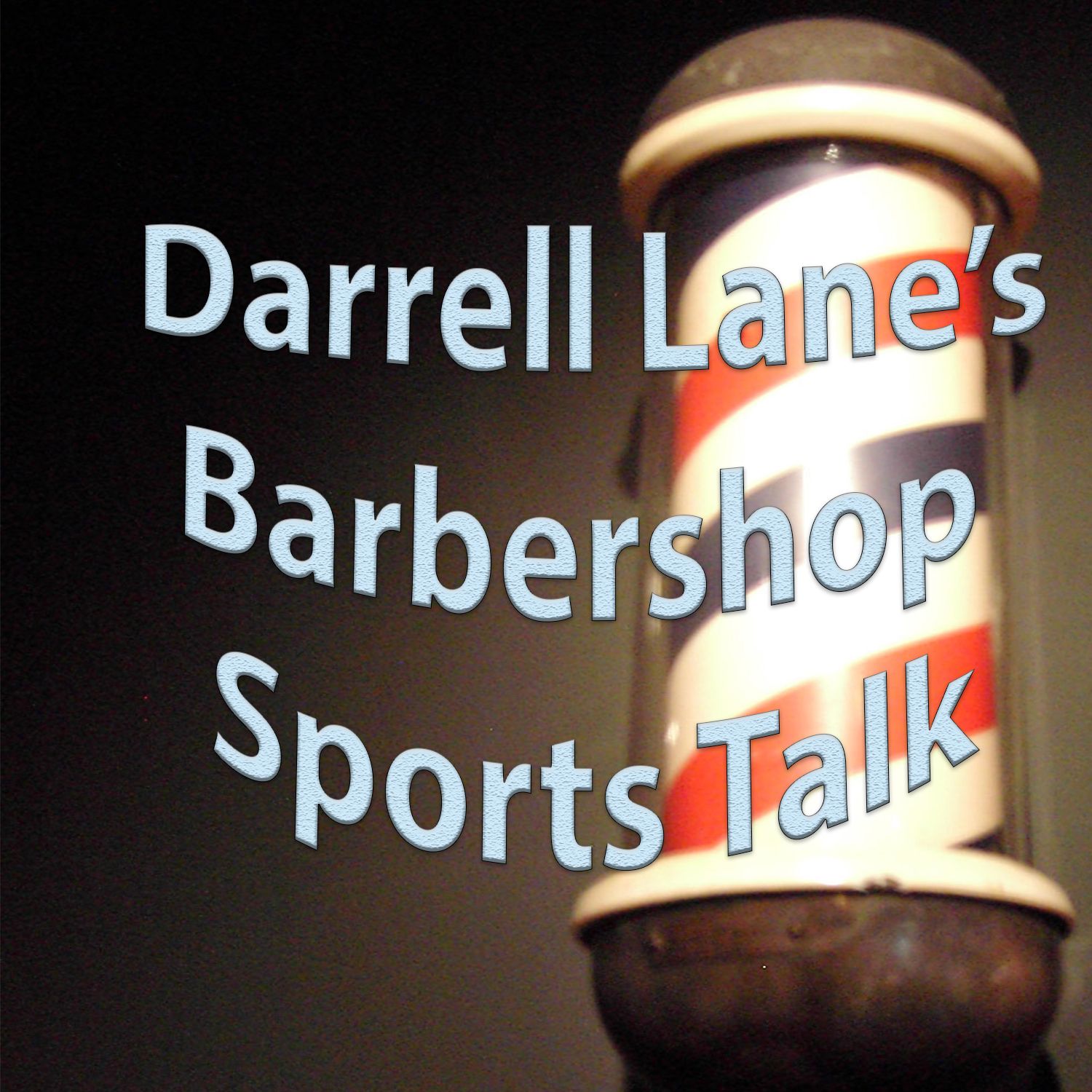 Barber Shop Sports Talk