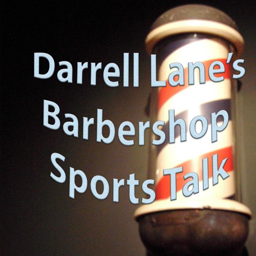 Barber Shop Sports Talk Episode 427 Ryan Tannehill+NBA Analytics+Jokic MVP Case+Rudy Goberts value
