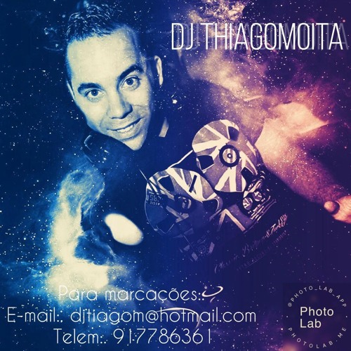 Dj ThiagoMoita’s avatar
