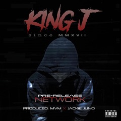 jackie juno & kingj