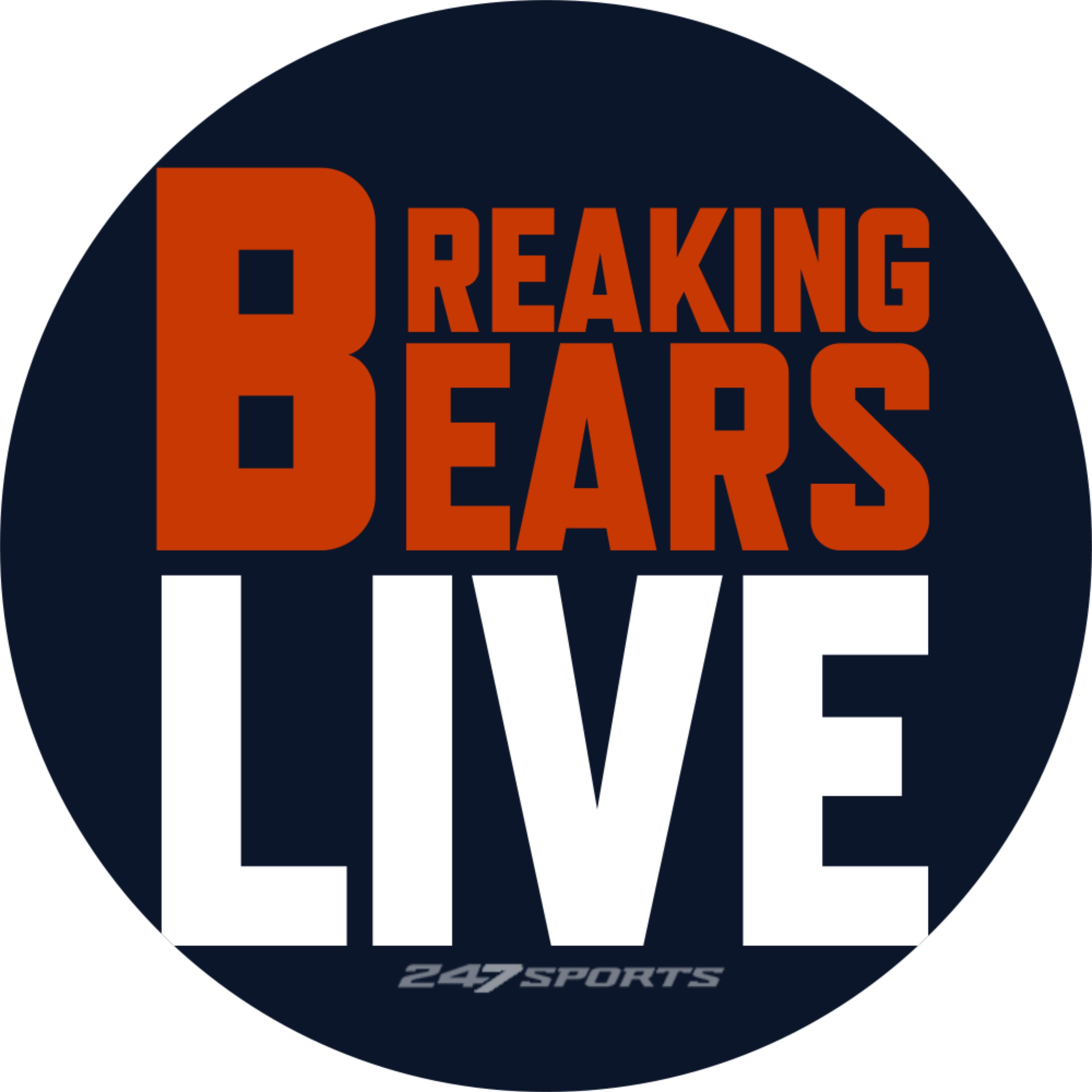 Breaking Bears Live