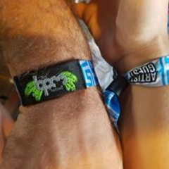 Ale We Dance Iannuzzi