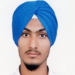 Gursewak Brar