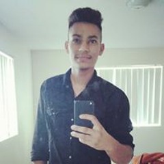 Japinder Gill