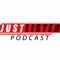 Just Listen Podcast