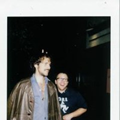 Brendan Scott Carlson