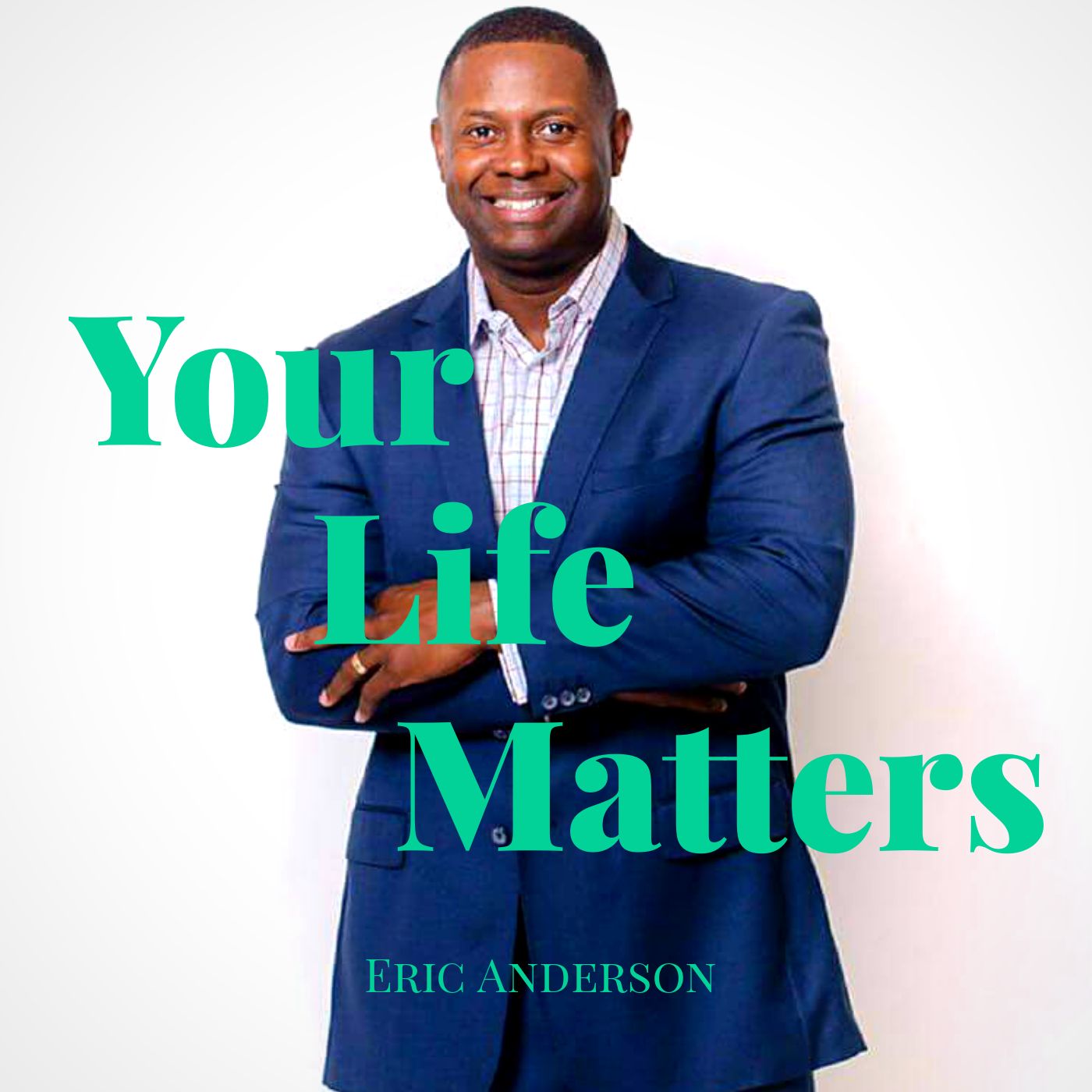 Your Life Matters to Christ