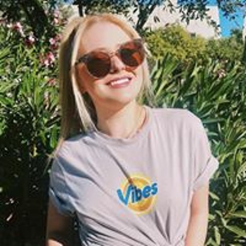Libby Stiles’s avatar