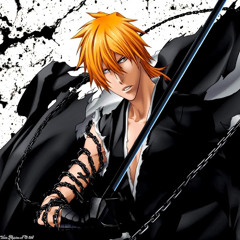 Ichigo Kurosaki