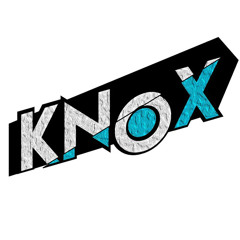 Dj Knox Bogotá