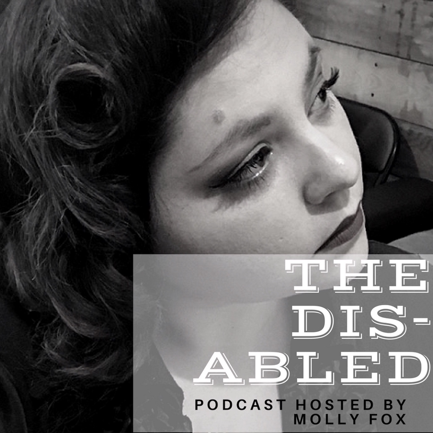 The Dis-ABLED