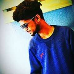 Reyansh Jaish