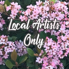 Local Artists Only