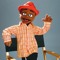 Cousin skeeter