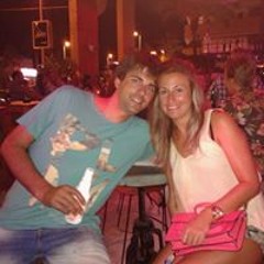 Javier Oscoz Rodriguez