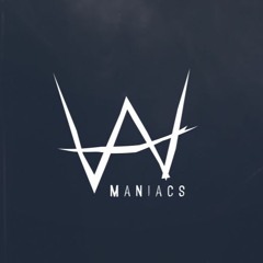 Walking Around Maniacs®