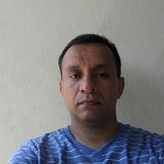 Jose Luis Quiros