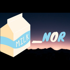 Milk _NOR