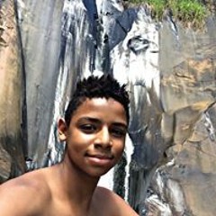 Anthony Matusalen Souza