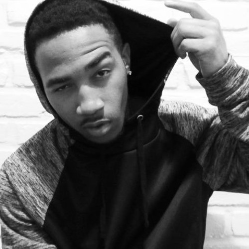 Tony Ryce Jr - ROCKSTAR Prd. Lyve Cuttz