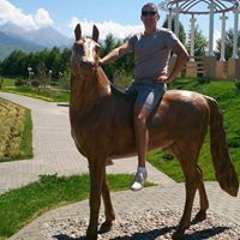 Сергей Кустов