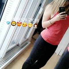 Helliie Price