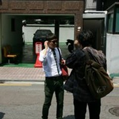 Seungjae  Oh
