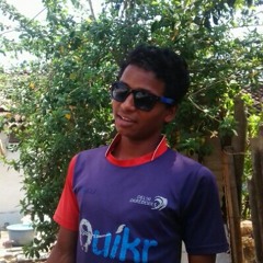 Shyam Tikariya