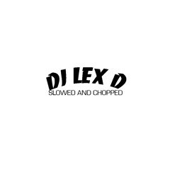 DJ LEX D