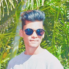Dj Avinash Goud