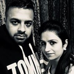 Ashish Chani