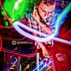 ANUNNAKI DJ-SET.