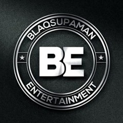 BlaQsupaman